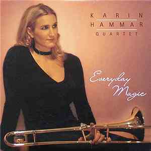 Karin Hammar Quartet - Everyday Magic download free