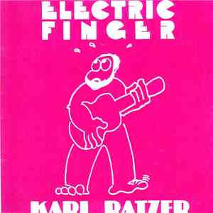 Karl Ratzer - Electric Finger download free