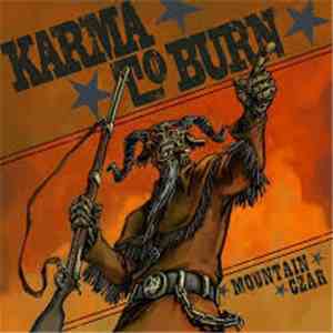 Karma To Burn - Mountain Czar download free