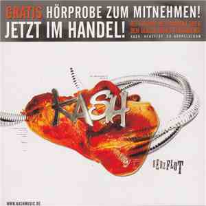 Kash  - Herzflut download free