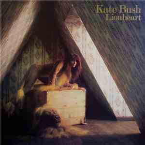 Kate Bush - Lionheart download free