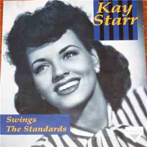 Kay Starr - Swings The Standards download free