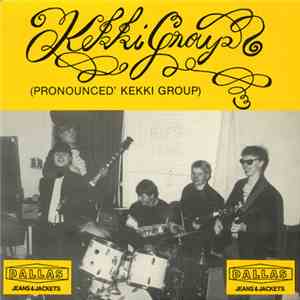 Kekki Group - Balladi Vainajille / Blues Mobiili download free