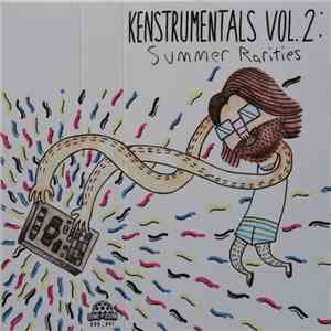 Kenny Segal - Kenstrumentals Vol.2: Summer Rarities download free