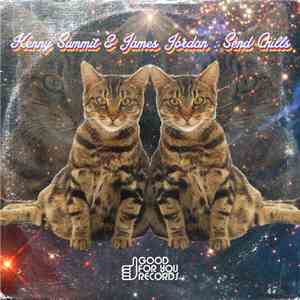 Kenny Summit & James Jordan  - Send Chills download free
