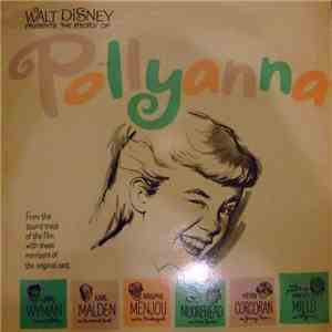 Kevin Corcoran - Pollyanna download free