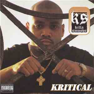 Killa Smoove - Kritical download free