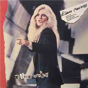 Kim Carnes - Mistaken Identity download free
