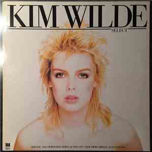 Kim Wilde - Select download free