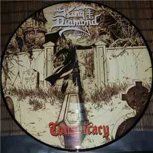 King Diamond - Conspiracy download free