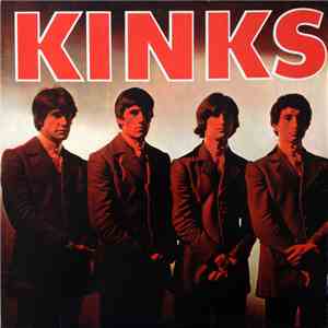 Kinks - Kinks download free