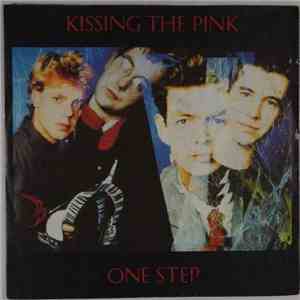 Kissing The Pink - One Step / Footsteps download free