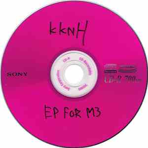 KKNH - EP For M3 download free