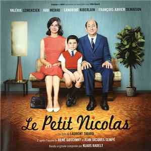 Klaus Badelt - Le Petit Nicolas download free