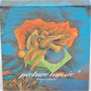 Klaus Schulze - Picture Music download free