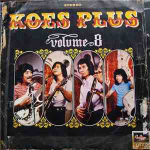 Koes Plus - Volume 8 download free
