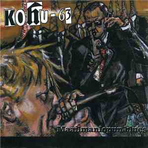Kohu-63 - Maailmanlopun Blues download free