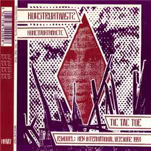 Konstruktivists - Tic Tac Toe download free