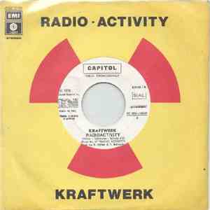 Kraftwerk, Nomadi - Radioactivity / Quasi Quasi download free