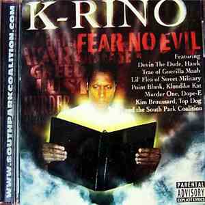 K-Rino - Fear No Evil download free