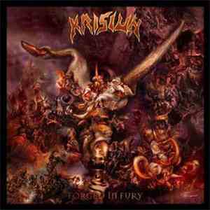 Krisiun - Forged In Fury download free