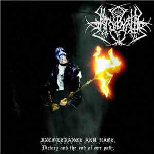 Krypthall - Intolerance And Hate (Victory And The End Of Our Path) download free