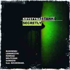 Krystyna Stańko - Secretly download free
