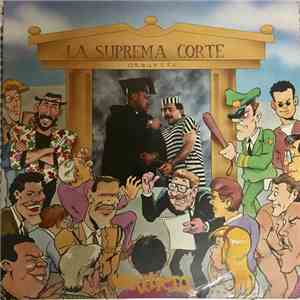 La Suprema Corte Orquesta - Veredicto download free