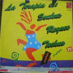 La Terapia Es - Soukus Regaee Techno download free