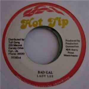 Lady Lee - Bad Gal download free