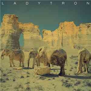 Ladytron - White Elephant download free