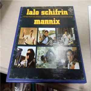 Lalo Schifrin - Mannix (Themes From The Original Score Of The Paramount Television Show) download free