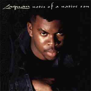 Laquan - Notes Of A Native Son download free