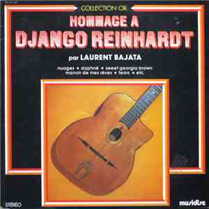 Laurent Bajata - Hommage A Django Reinhardt download free