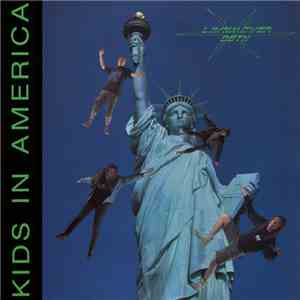Lawnmower Deth - Kids In America download free
