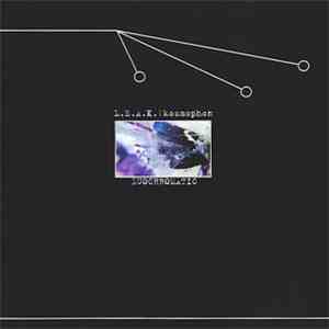 L.E.A.K. / Kosmophon - Duochromatic download free