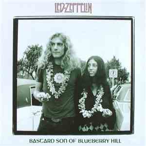 Led Zeppelin - Bastard Son Of Blueberry Hill download free