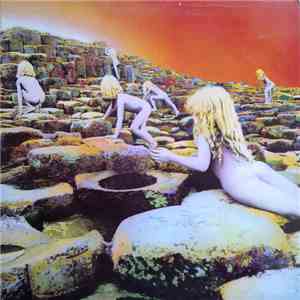 Led Zeppelin - House Of The Holy download free