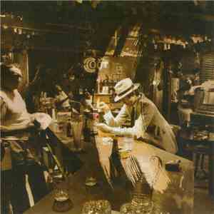 Led Zeppelin - In Through The Out Door download free