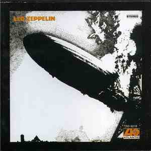 Led Zeppelin - Led Zeppelin download free