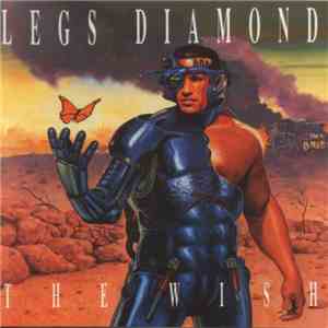 Legs Diamond  - The Wish download free