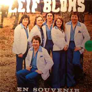Leif Bloms - En Souvenir download free