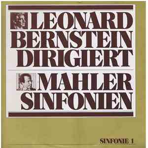 Leonard Bernstein dirigiert Gustav Mahler - Sinfonie 1 download free