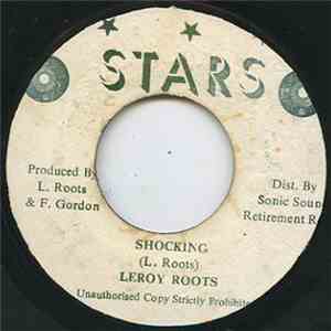 Leroy Roots - Shocking download free