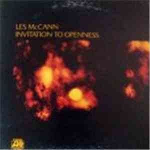 Les McCann - Invitation To Openness download free