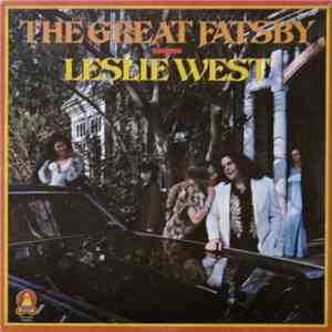 Leslie West - The Great Fatsby download free