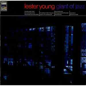 Lester Young - Giant Of Jazz download free