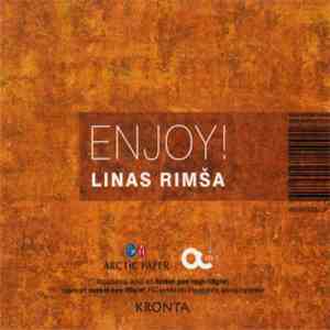 Linas Rimša - Enjoy! Forget? download free
