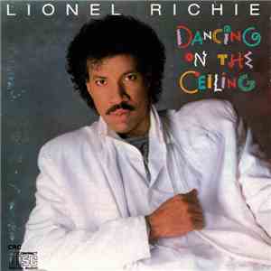 Lionel Richie - Dancing On The Ceiling download free