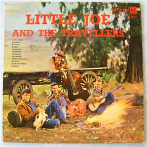 Little Joe And The Travellers - Little Joe And The Travellers download free